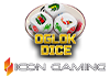 Logo 159 — vendor mini game crash arena j200m resmi J200M