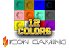 Logo 160 — vendor mini game crash arena j200m resmi J200M