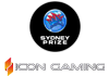 Logo 230 — vendor mini game crash arena j200m resmi J200M