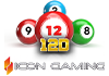 Logo 41 — vendor mini game crash arena j200m resmi J200M