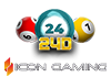 Logo 42 — vendor mini game crash arena j200m resmi J200M