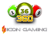 Logo 44 — vendor mini game crash arena j200m resmi J200M