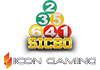 Logo 46 — vendor mini game crash arena j200m resmi J200M