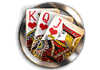 Logo BSK — vendor market togel jackpot j200m resmi J200M