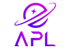 Logo APOLLO777 — vendor katalog slot arena j200m resmi J200M