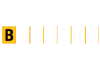 Logo BGAMING — vendor katalog slot arena j200m resmi J200M
