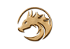 Logo DRAGOON — vendor katalog slot arena j200m resmi J200M