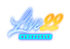 Logo LIVE22 — vendor katalog slot arena j200m resmi J200M