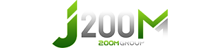 Logo resmi J200M j 200m — platform gaming premium j200mjoker.com Indonesia