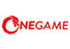 Logo ONEGAME — vendor katalog slot arena j200m resmi J200M