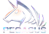 Logo PEGASUS — vendor katalog slot arena j200m resmi J200M