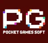 Logo PGSOFT — vendor katalog slot arena j200m resmi J200M