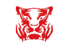 Logo REDTIGER — vendor katalog slot arena j200m resmi J200M