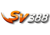 Logo SV388 — vendor siaran sabung ayam live resmi J200M