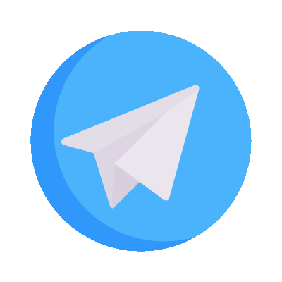 Kontak Telegram resmi J200M @j200mofficial