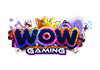 Logo WOW — vendor katalog slot arena j200m resmi J200M